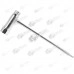Cheie bujie drujba 13x19 torx - lunga